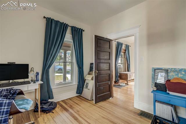 MLS Image for 519 W Bijou  ,Colorado Springs, Colorado