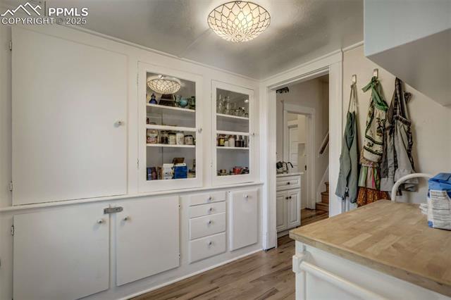 MLS Image for 519 W Bijou  ,Colorado Springs, Colorado