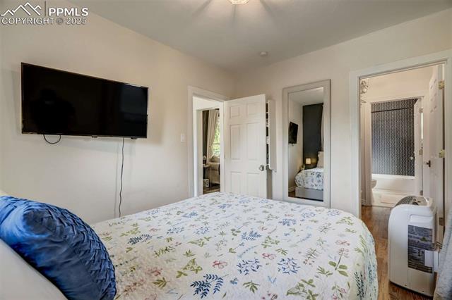 MLS Image for 519 W Bijou  ,Colorado Springs, Colorado