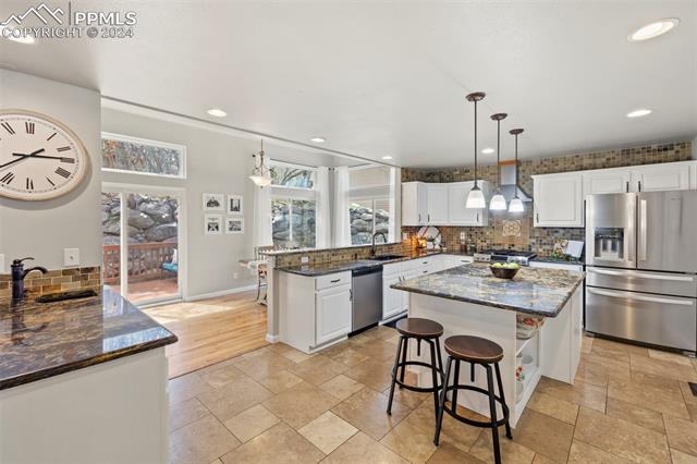 MLS Image for 125  Ravenglass  ,Colorado Springs, Colorado