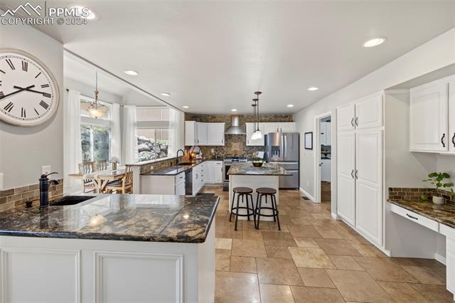 MLS Image for 125  Ravenglass  ,Colorado Springs, Colorado