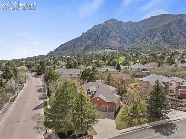 MLS Image for 125  Ravenglass  ,Colorado Springs, Colorado