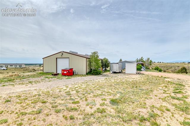 MLS Image for 9672  Avenida Hermosa  ,Fountain, Colorado