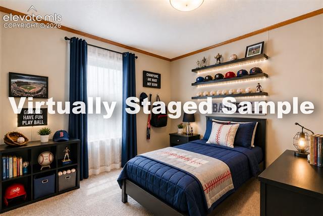 MLS Image for 9672  Avenida Hermosa  ,Fountain, Colorado