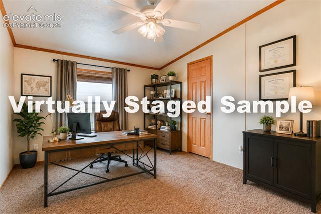 MLS Image for 9672  Avenida Hermosa  ,Fountain, Colorado
