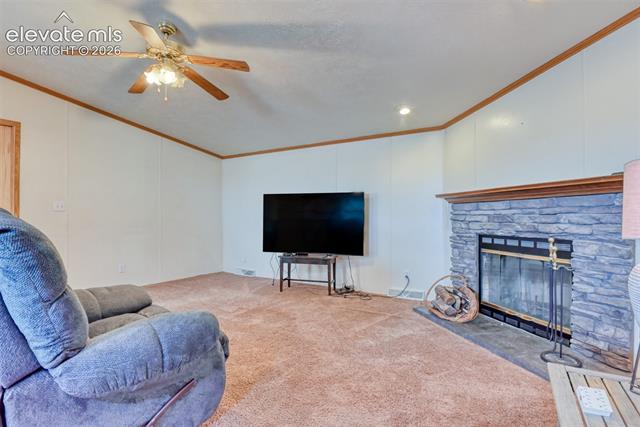 MLS Image for 9672  Avenida Hermosa  ,Fountain, Colorado