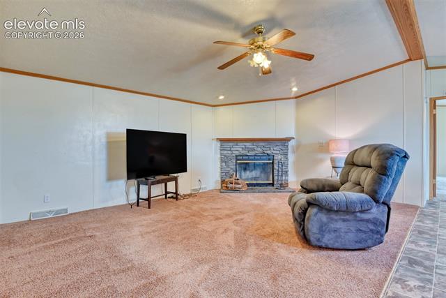 MLS Image for 9672  Avenida Hermosa  ,Fountain, Colorado