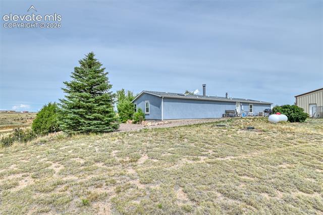 MLS Image for 9672  Avenida Hermosa  ,Fountain, Colorado