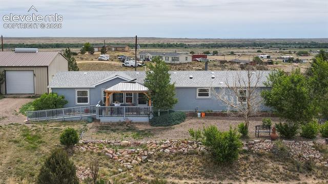 MLS Image for 9672  Avenida Hermosa  ,Fountain, Colorado