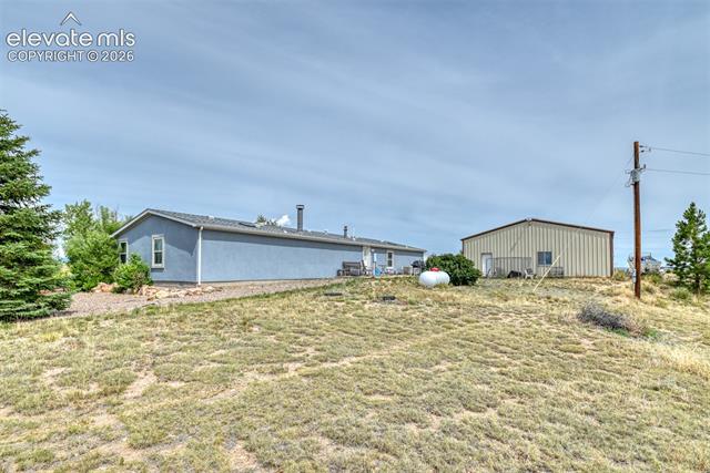 MLS Image for 9672  Avenida Hermosa  ,Fountain, Colorado