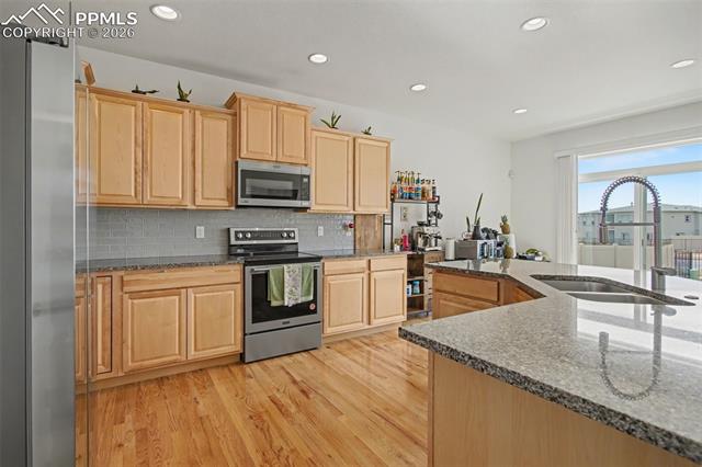 MLS Image for 9820  Meridian Hills  ,Peyton, Colorado