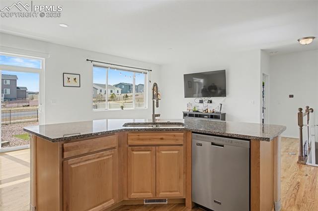 MLS Image for 9820  Meridian Hills  ,Peyton, Colorado