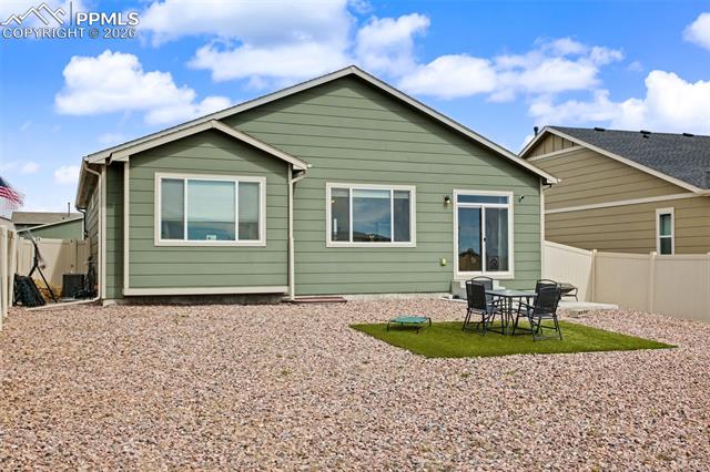 MLS Image for 9820  Meridian Hills  ,Peyton, Colorado