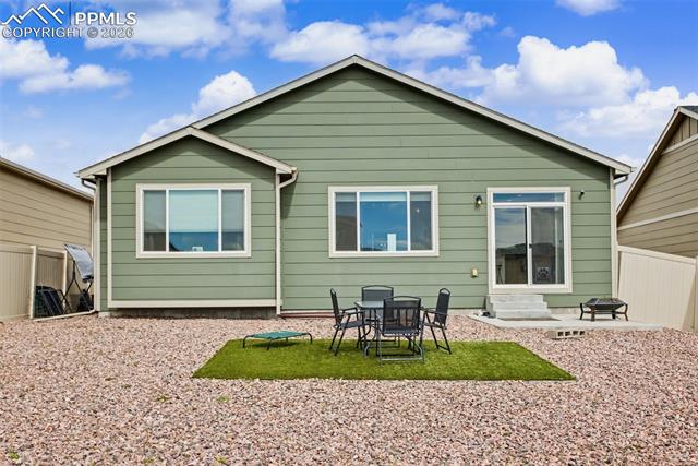 MLS Image for 9820  Meridian Hills  ,Peyton, Colorado