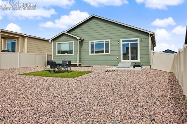 MLS Image for 9820  Meridian Hills  ,Peyton, Colorado