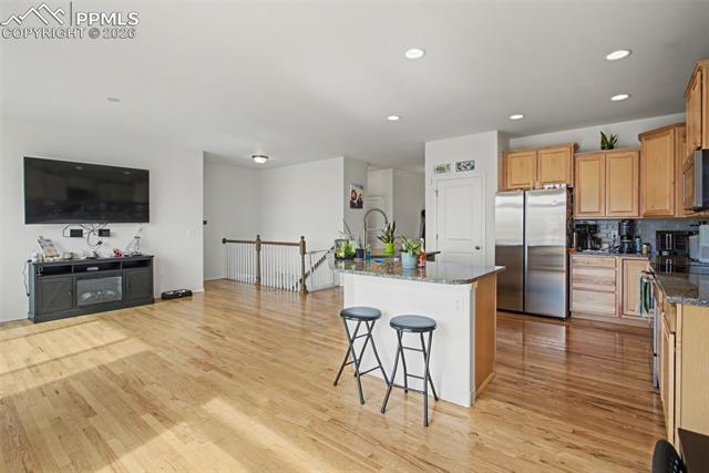 MLS Image for 9820  Meridian Hills  ,Peyton, Colorado