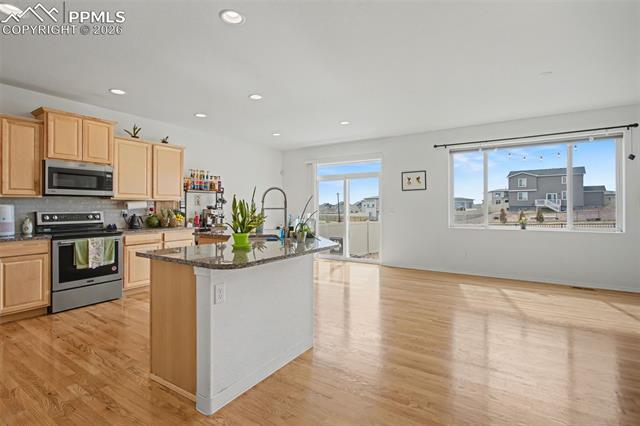 MLS Image for 9820  Meridian Hills  ,Peyton, Colorado