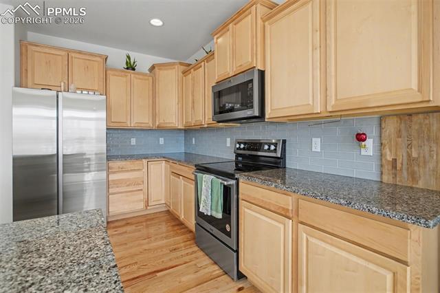 MLS Image for 9820  Meridian Hills  ,Peyton, Colorado