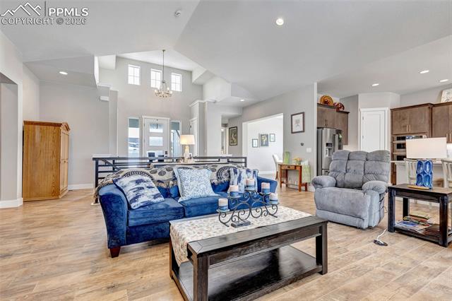 MLS Image for 2402  Parma  ,Colorado Springs, Colorado