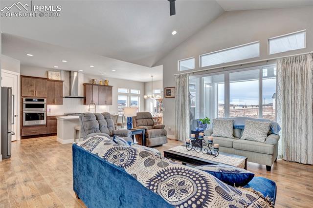 MLS Image for 2402  Parma  ,Colorado Springs, Colorado