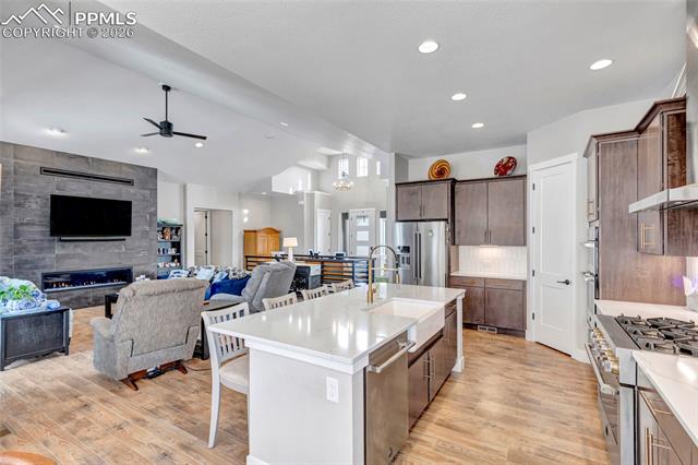 MLS Image for 2402  Parma  ,Colorado Springs, Colorado