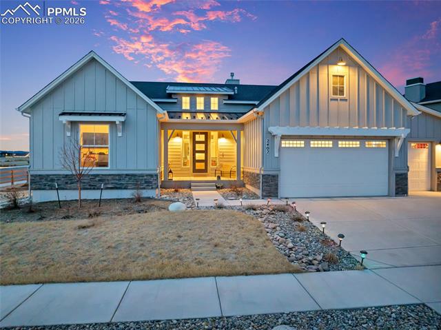 MLS Image for 2402  Parma  ,Colorado Springs, Colorado