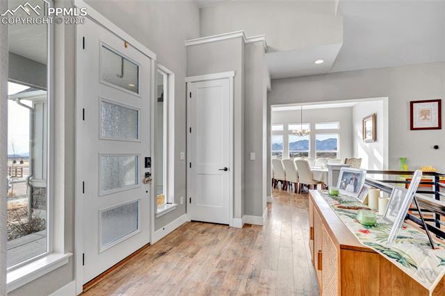 MLS Image for 2402  Parma  ,Colorado Springs, Colorado