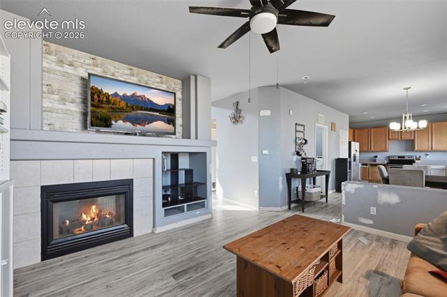 MLS Image for 6640  Alibi  ,Colorado Springs, Colorado