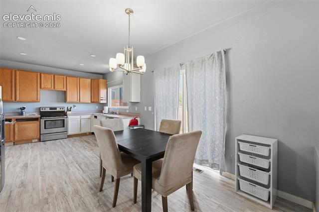 MLS Image for 6640  Alibi  ,Colorado Springs, Colorado