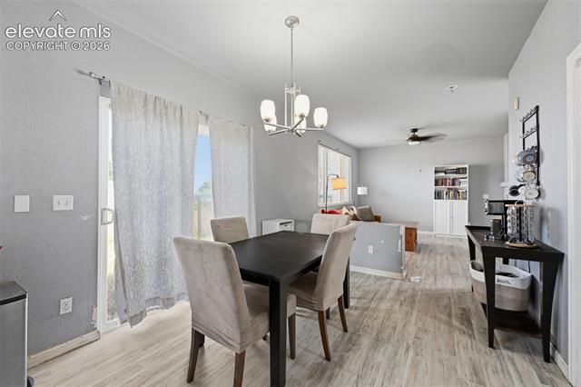 MLS Image for 6640  Alibi  ,Colorado Springs, Colorado