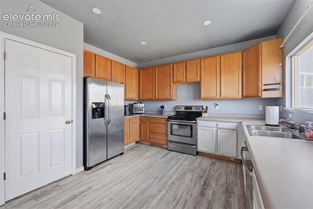 MLS Image for 6640  Alibi  ,Colorado Springs, Colorado