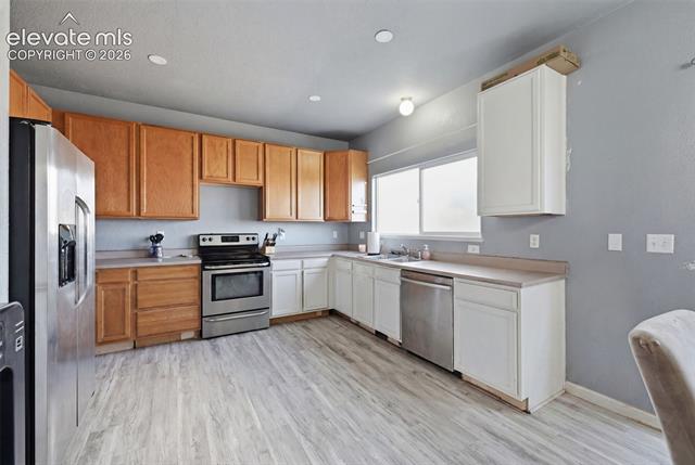 MLS Image for 6640  Alibi  ,Colorado Springs, Colorado