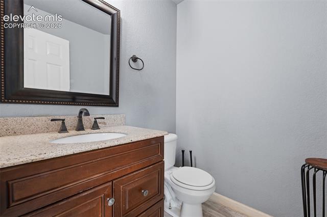 MLS Image for 6640  Alibi  ,Colorado Springs, Colorado