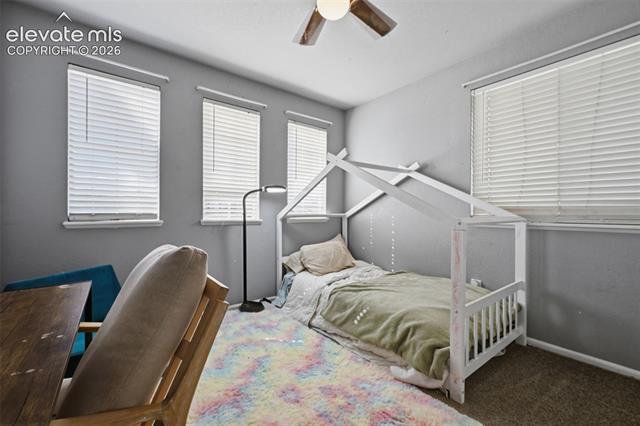 MLS Image for 6640  Alibi  ,Colorado Springs, Colorado