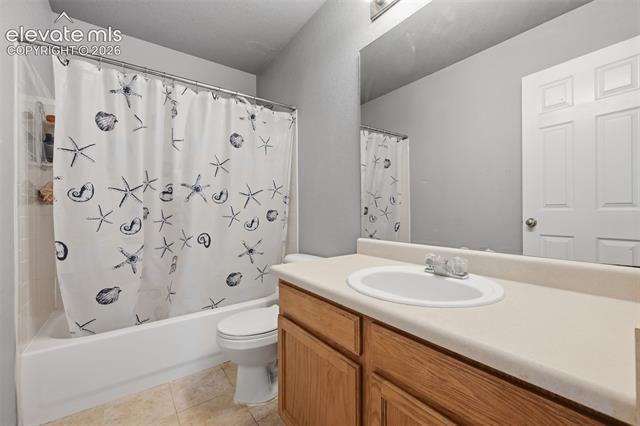 MLS Image for 6640  Alibi  ,Colorado Springs, Colorado