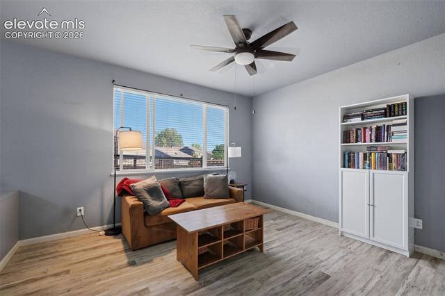 MLS Image for 6640  Alibi  ,Colorado Springs, Colorado