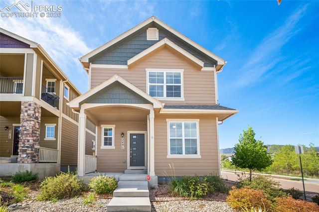 2401  Ellingwood  , colorado springs&nbsp; House Search MLS Picture