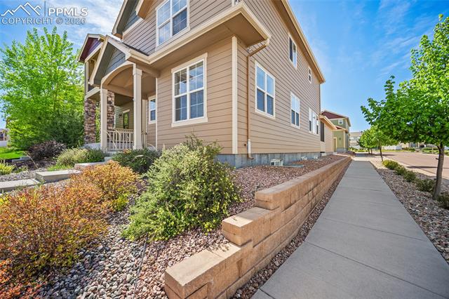 MLS Image for 2401  Ellingwood  ,Colorado Springs, Colorado