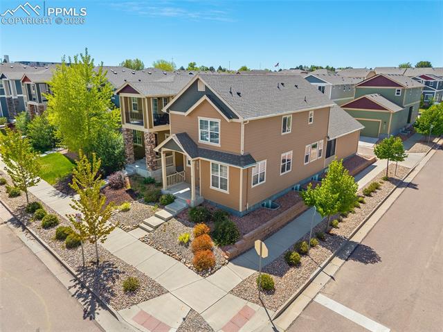 MLS Image for 2401  Ellingwood  ,Colorado Springs, Colorado