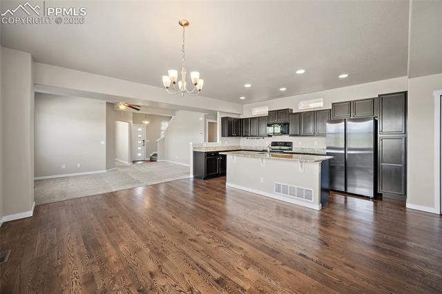 MLS Image for 2401  Ellingwood  ,Colorado Springs, Colorado