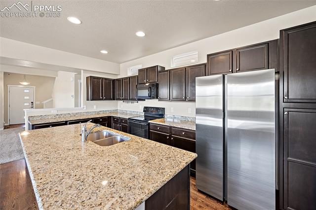 MLS Image for 2401  Ellingwood  ,Colorado Springs, Colorado