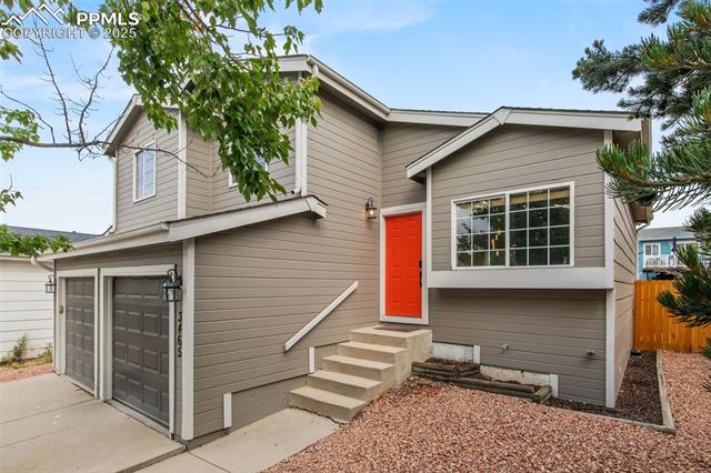 3465  Beechwood  , colorado springs  House Search MLS Picture