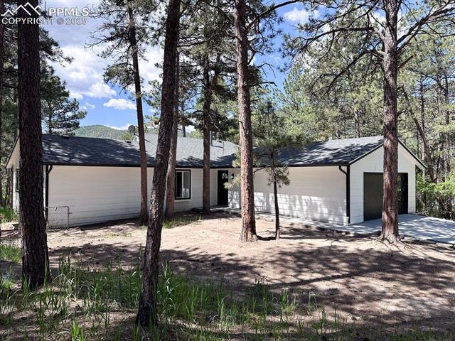 14546  Pine View  , larkspur  House Search MLS Picture