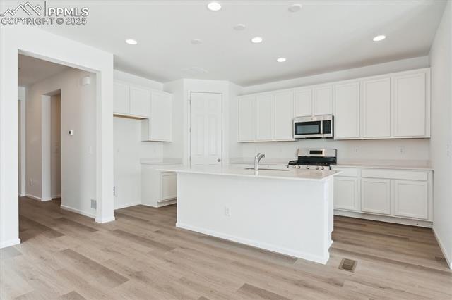 MLS Image for 9757  Pennycress  ,Colorado Springs, Colorado