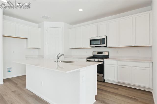 MLS Image for 9757  Pennycress  ,Colorado Springs, Colorado