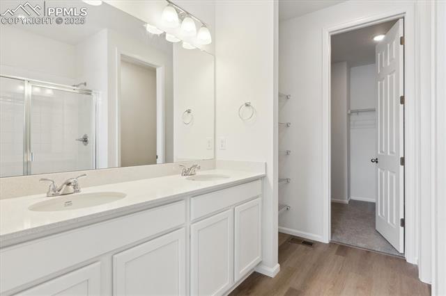 MLS Image for 9757  Pennycress  ,Colorado Springs, Colorado