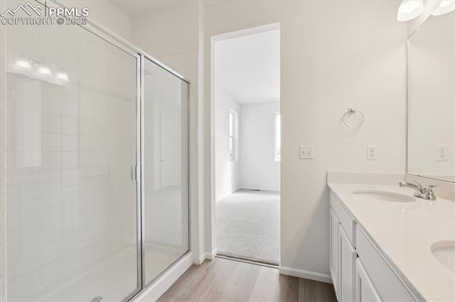 MLS Image for 9757  Pennycress  ,Colorado Springs, Colorado