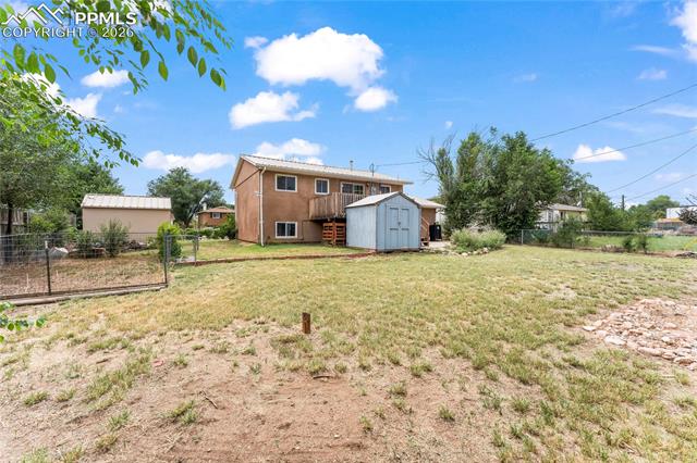MLS Image for 1325  Southmoor  ,Fountain, Colorado