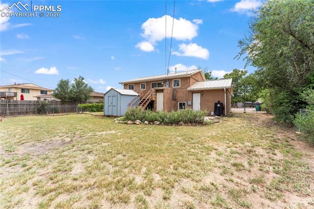 MLS Image for 1325  Southmoor  ,Fountain, Colorado