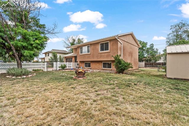 MLS Image for 1325  Southmoor  ,Fountain, Colorado